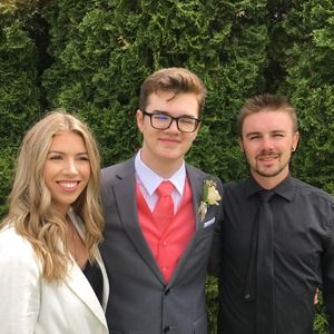 Meet your Posher, Sussi